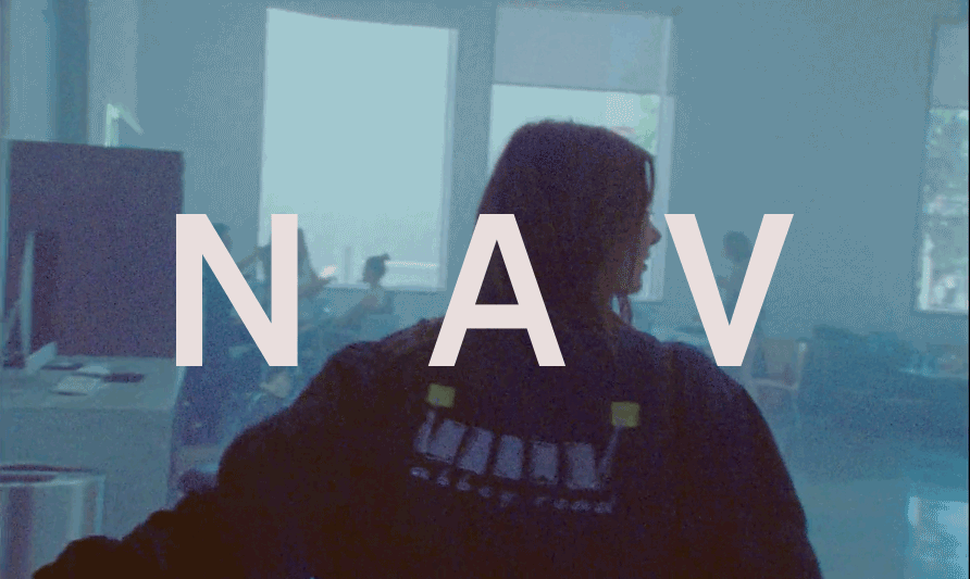 Some Way: NAV + WEEKND