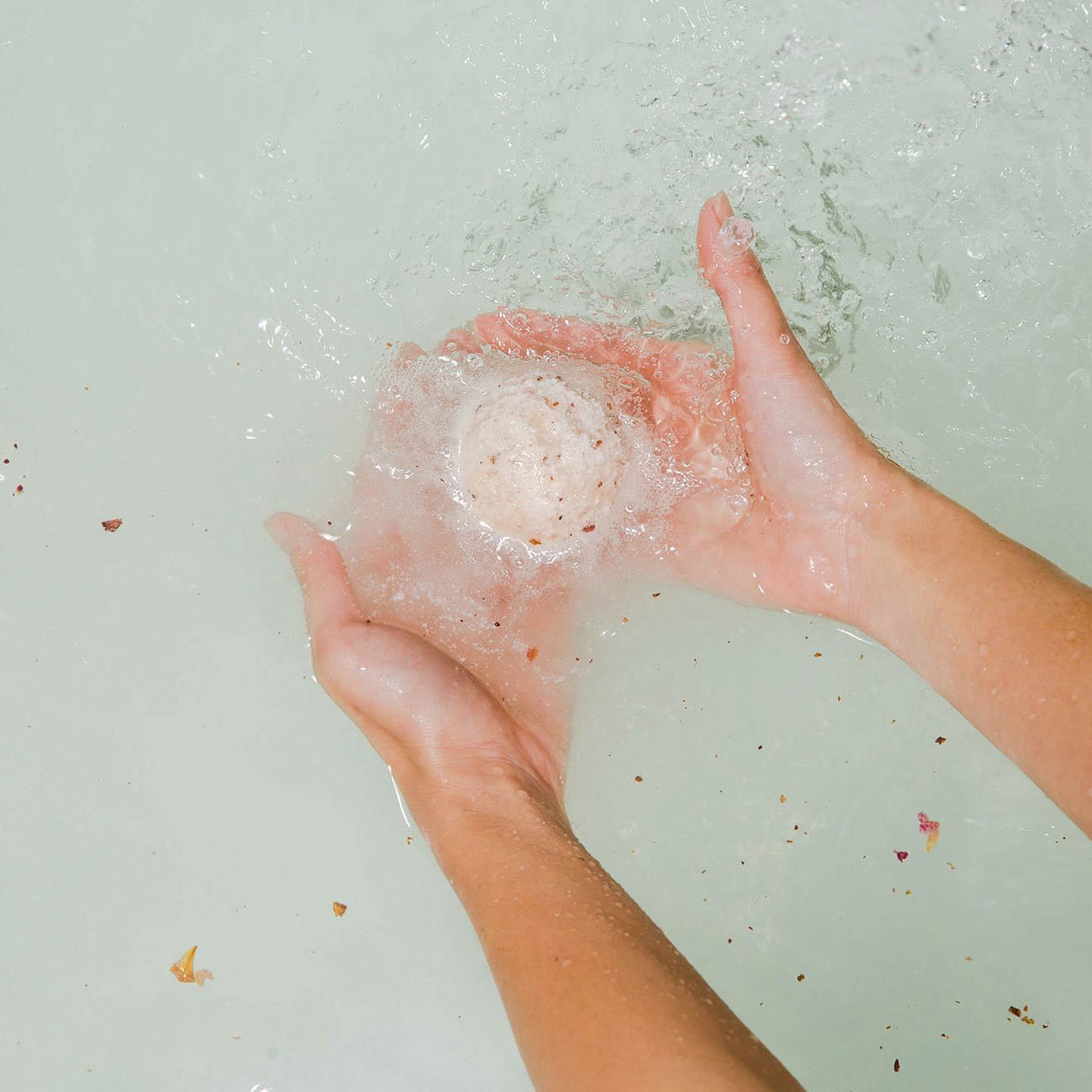 Bubble bath playboy Bubble Bath